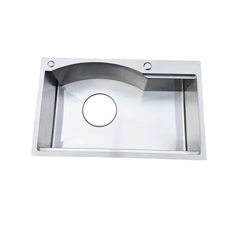 High Grade 304 Stainless Steel Kitchen Sink