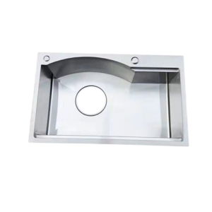 High Grade 304 Stainless Steel Kitchen Sink