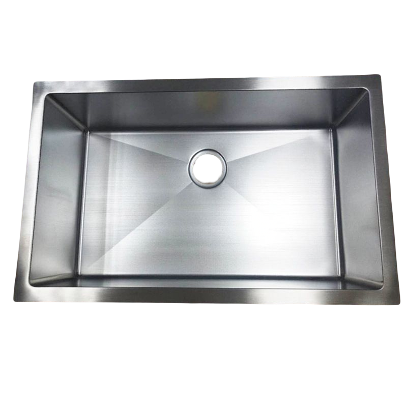 High Grade 304 Stainless Steel Kitchen Sink