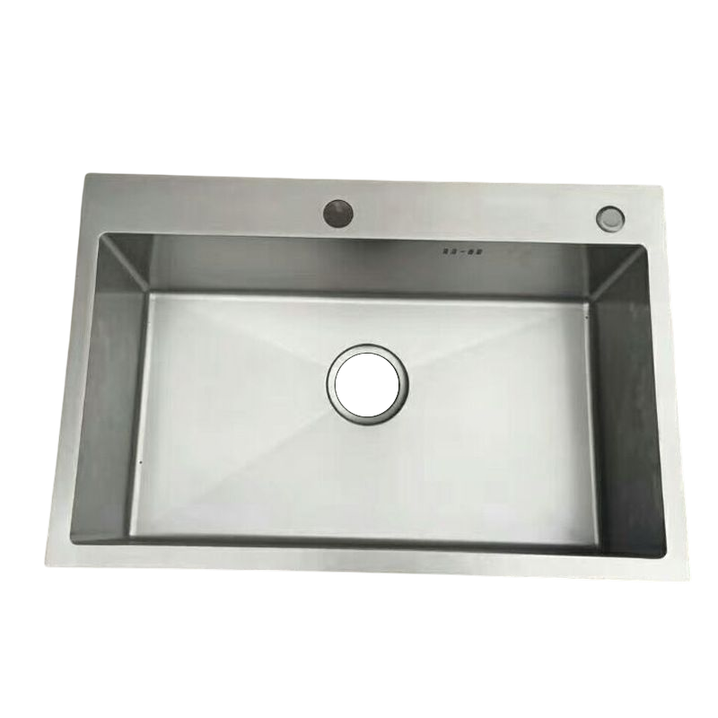 High Grade 304 Stainless Steel Kitchen Sink