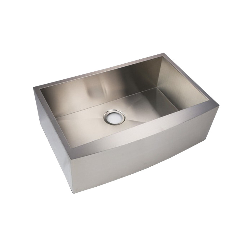 Wholesale Kitchen Stainless Steel Washing Basin Double Bowl Sink