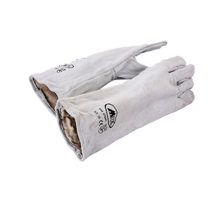 welding hand gloves