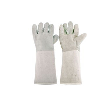 welding cowhide gloves