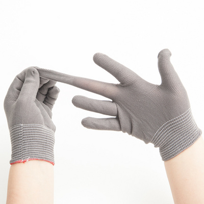 PU Coated GLOVE