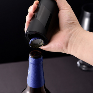 Household Wine Set Screwdriver Red Wine Electric Wine Opener Cocktail Beer Bottle Opener