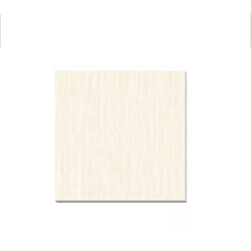 All Kinds White Maple Engineered Wood Veneer Tile Double Charge Series Yellow Line Floor Tile