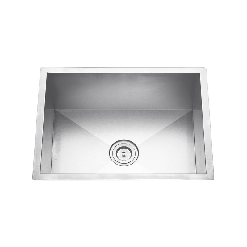 Suppliers Custom Design 304 Stainless Steel Undermount Wholesale Double Kitchen Sink