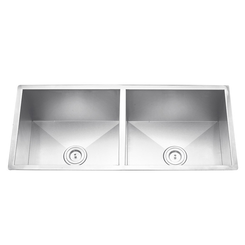 B2B Solutions Wholesale Premium Stainless Steel Sink for Your Kitchen Upgrade