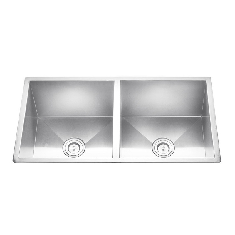 B2B Solutions Wholesale Premium Stainless Steel Sink for Your Kitchen Upgrade