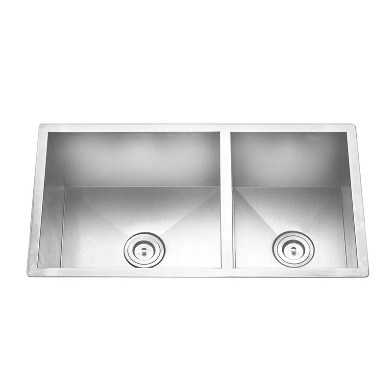 B2B Solutions Wholesale Premium Stainless Steel Sink for Your Kitchen Upgrade