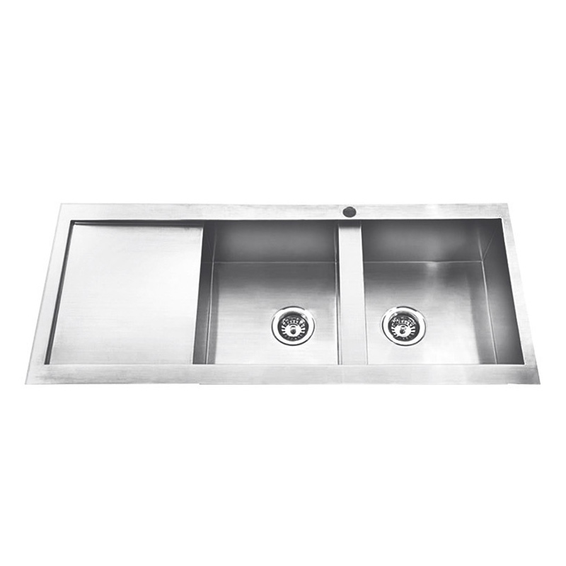 B2B Solutions Wholesale Premium Stainless Steel Sink for Your Kitchen Upgrade