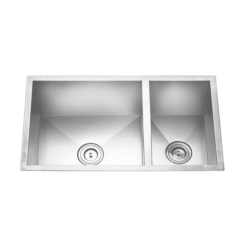 B2B Solutions Wholesale Premium Stainless Steel Sink for Your Kitchen Upgrade