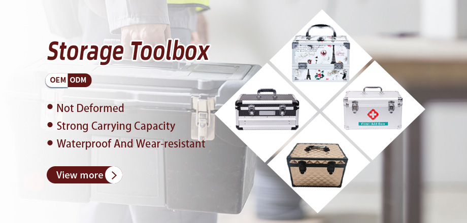 Tool Box Case 100