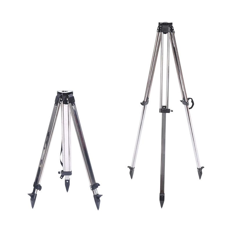Stainless Steel Auto Level Tripod