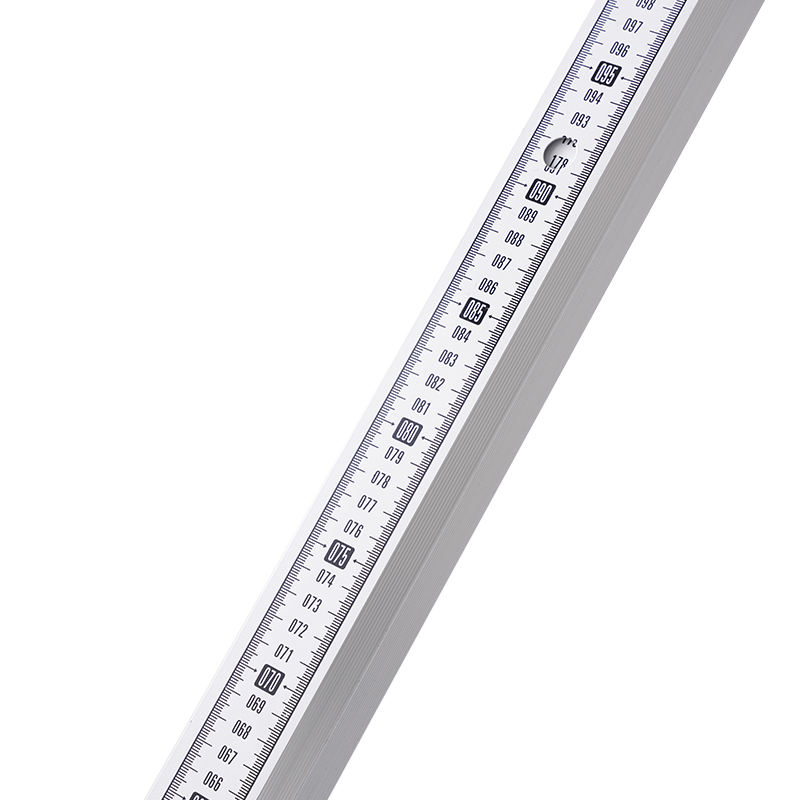 Accurate Measuring Tower Ruler