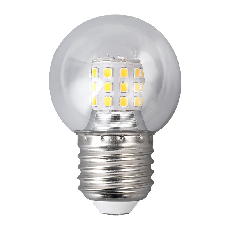 High Quality LED Light Energy Saving Bulb