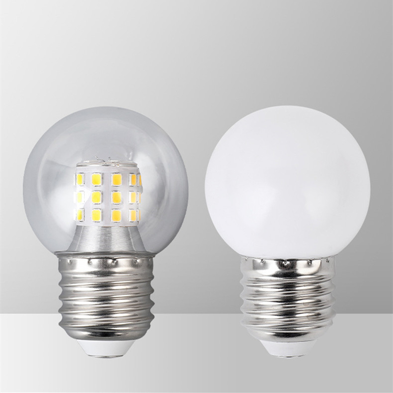 High Quality LED Light Energy Saving Bulb