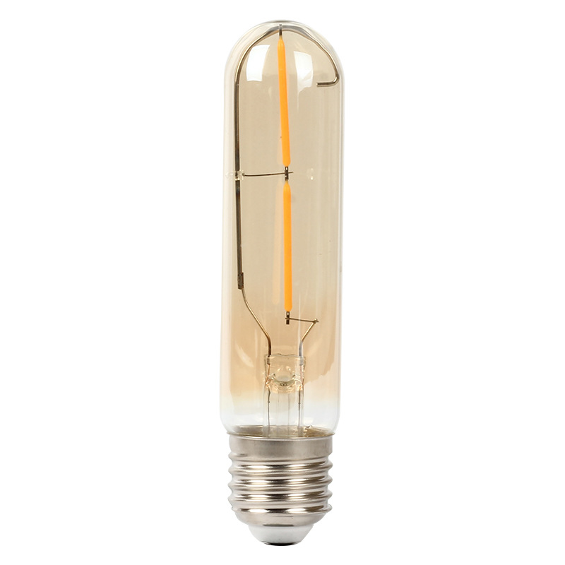 Indoor E27/14 LED edison Lighting bulb