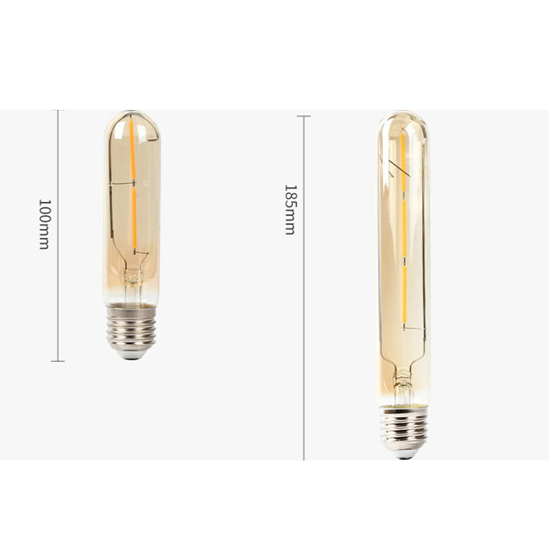 Indoor E27/14 LED edison Lighting bulb