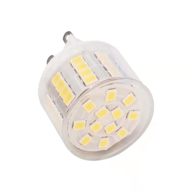 E14G9 Pin Highlight Ceramic Corn Lamp LED Bulb