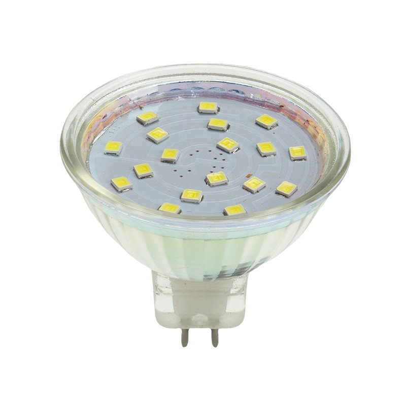 LED Bulb High Quality 85//265V Glass Light bulbs
