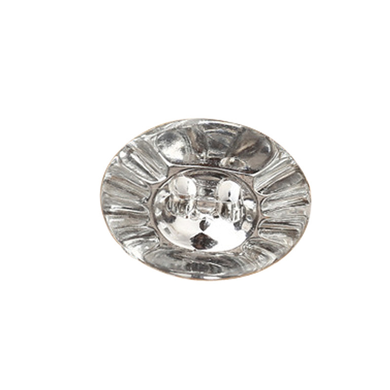 High Quality Two Hole Decorative Round Buttons