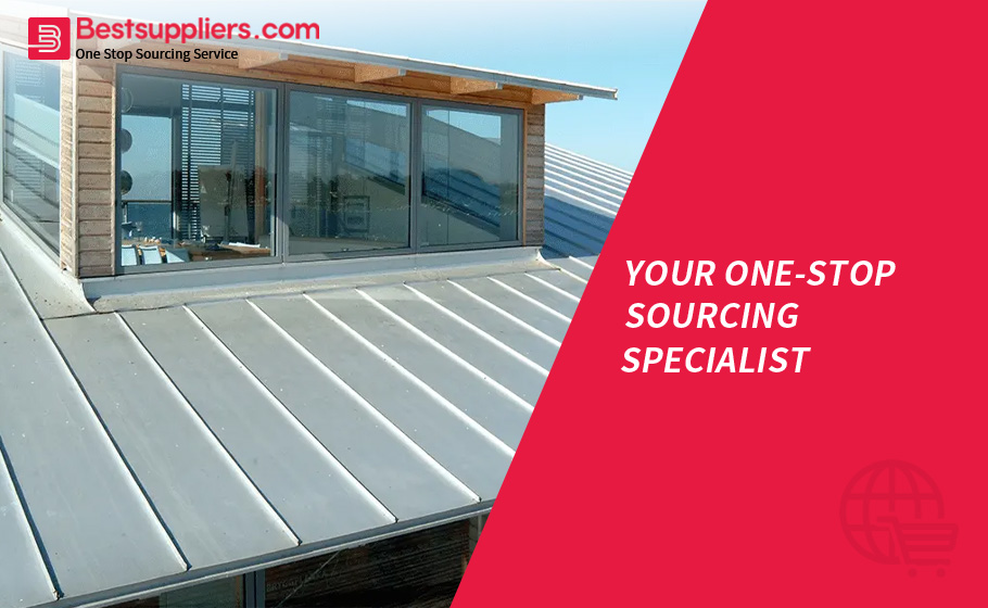 What are the Advantages of Zinc Roofing Sheets?