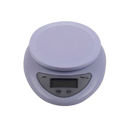 kitchen weighing scale