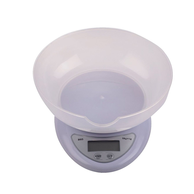 Household Food Medicinal Weighing Kitchen Scale
