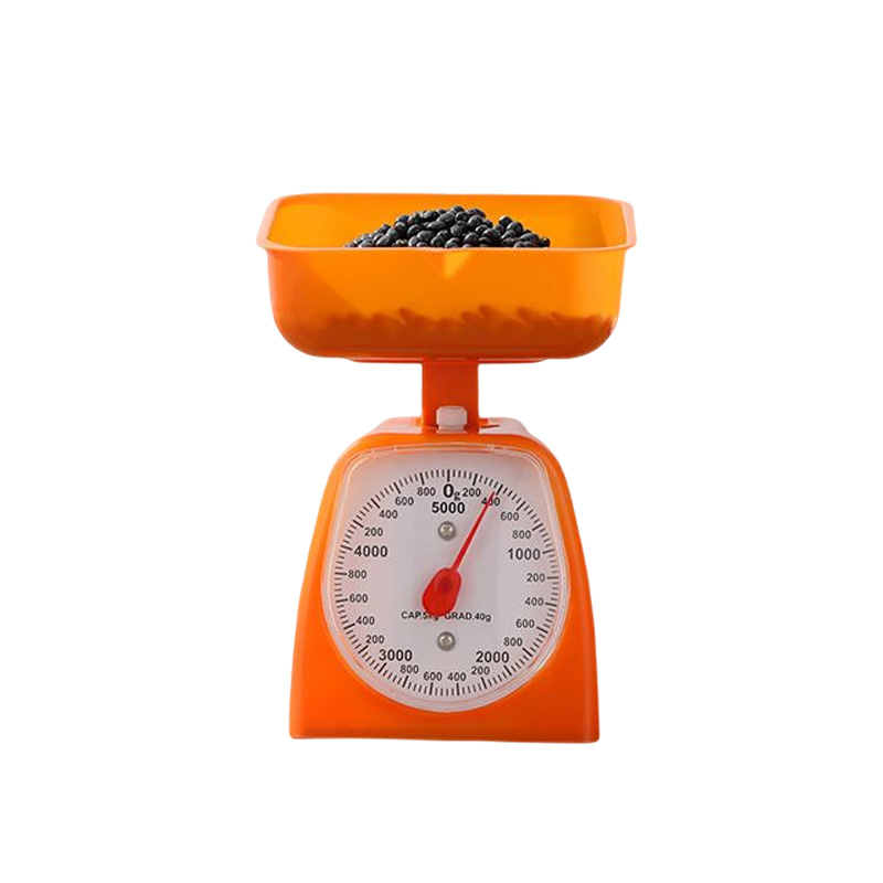 kitchen weighing scale