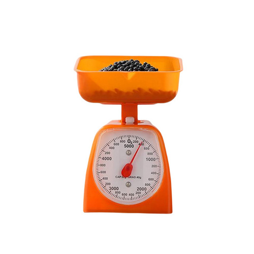 kitchen weighing scale