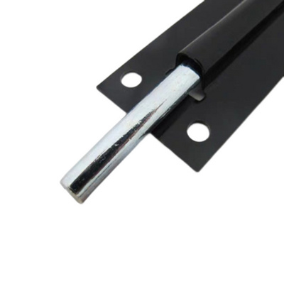 slide bolt latch