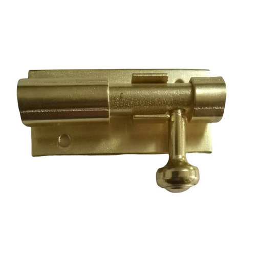 slide bolt latch