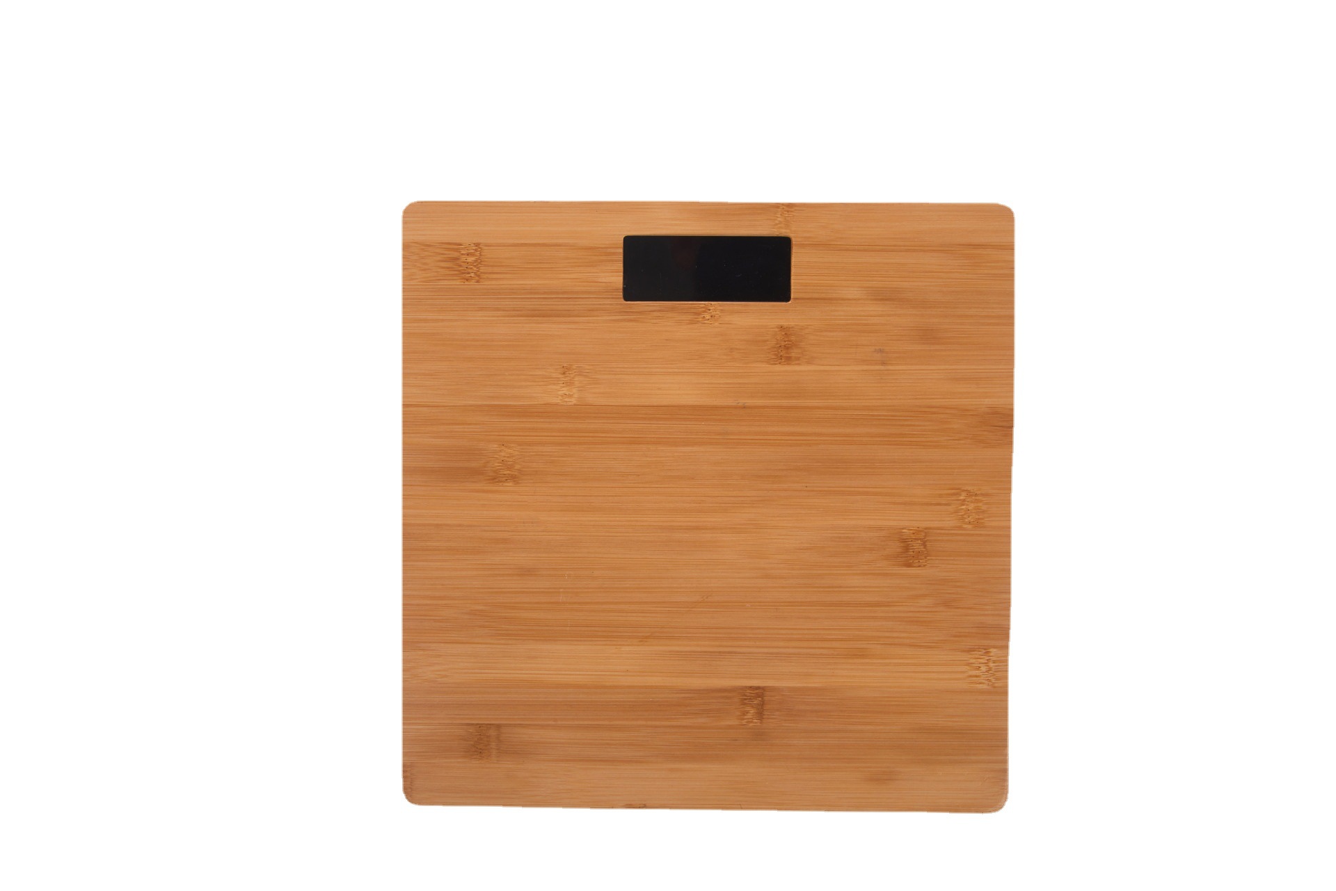 Bamboo Board Bluetooth Body Fat Scale