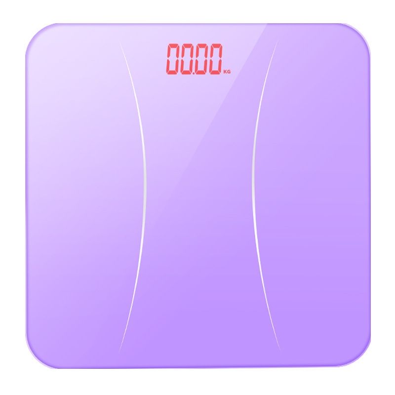 Health Composition Monitor Digital Smart Body Scale