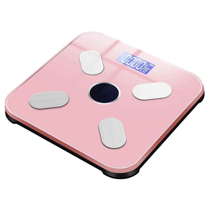 Wholesale USB Rechargeable Human Weighing Scale