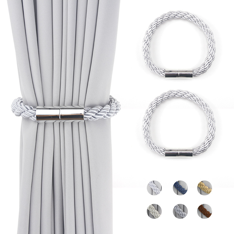 High-Quality Tie Backs to complete your Curtain Look | Wholesale Solutions