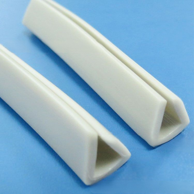 Furniture Edging Strip Photo Frame Sealing Strip PVC U-shaped Strip