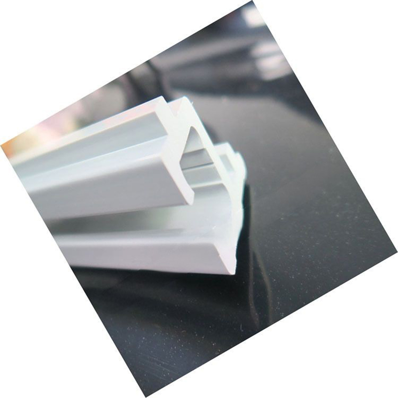 Furniture Edging Strip Photo Frame Sealing Strip PVC U-shaped Strip