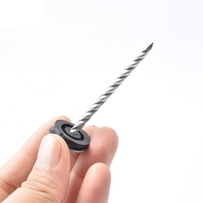 Umbrella Roofing Nail