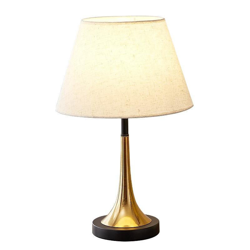 Modern Simple Indoor Night Light Bedroom Bedside Table Lamps