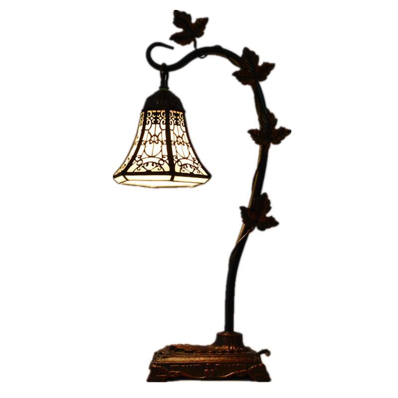 Wholesale Nordic Home Decor Vintage Table Lamps For Bedroom
