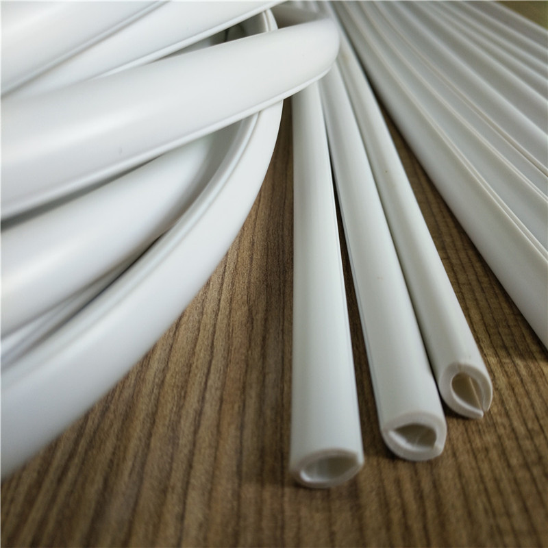 U Door Anti-collision Strip Nail Free Self-adhesive Strip U-shaped Edge Banding Strip Wood Edge Banding Strip