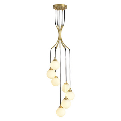 B2B Glass Pendant Lights - Enhance Spaces with Style and Sophistication