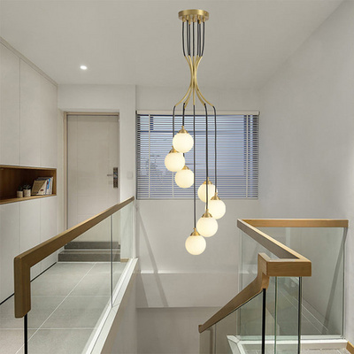 living room pendant light