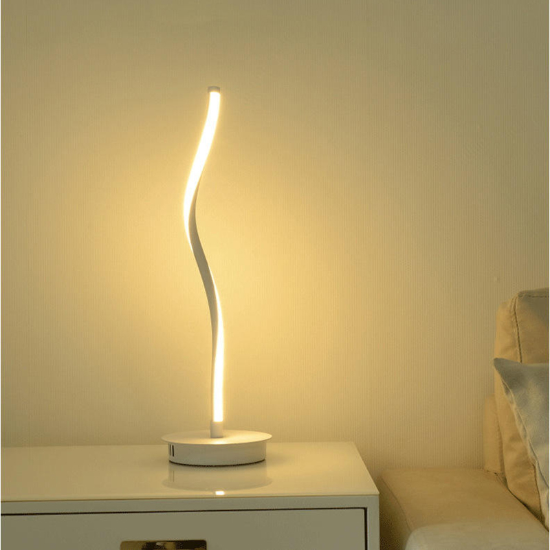 Remote Controlled Standing Lights Corner RGB LED Floor Lamp