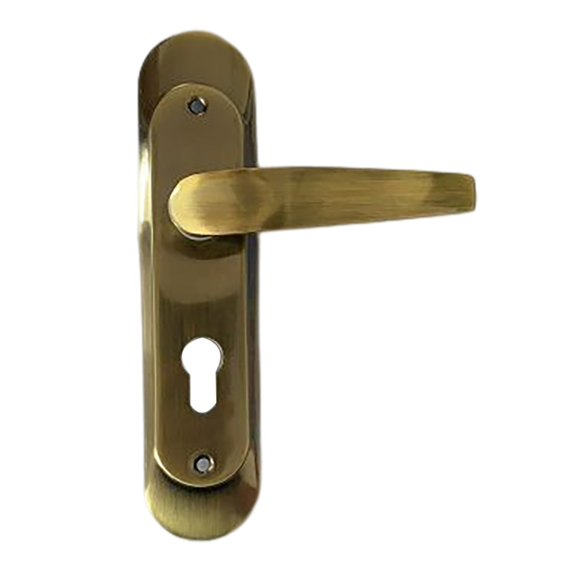 Elevate Your Wholesale Business with High-Performance Door Handles: Unleash the Power of Style and Functionality