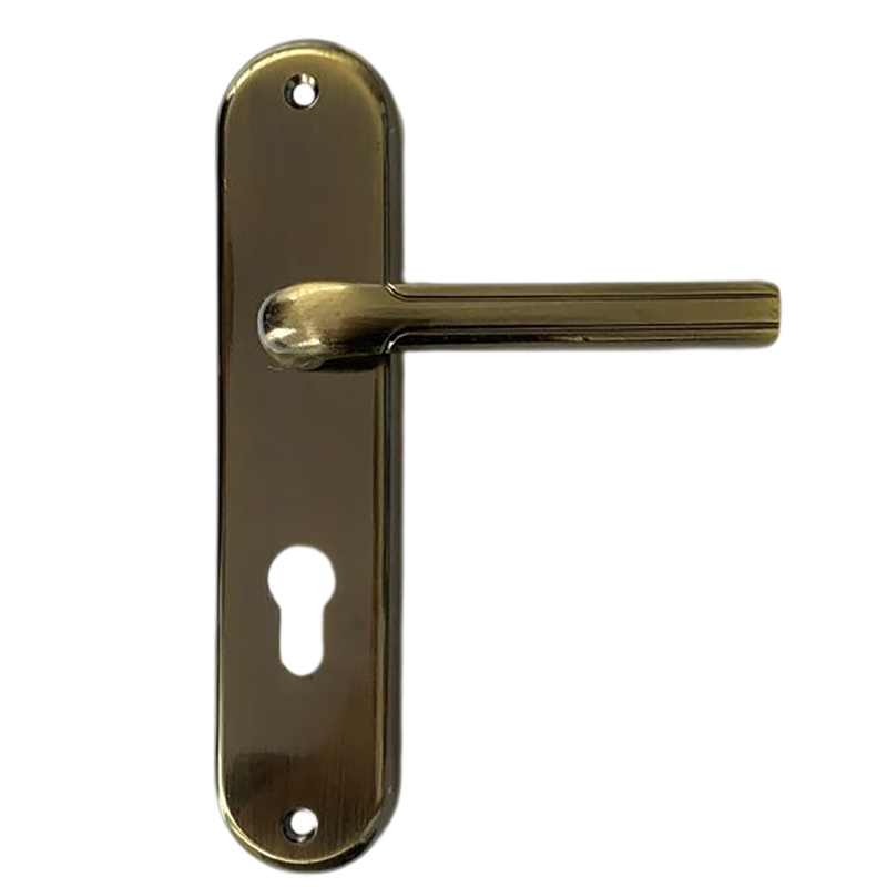Elevate Your Wholesale Business with High-Performance Door Handles: Unleash the Power of Style and Functionality