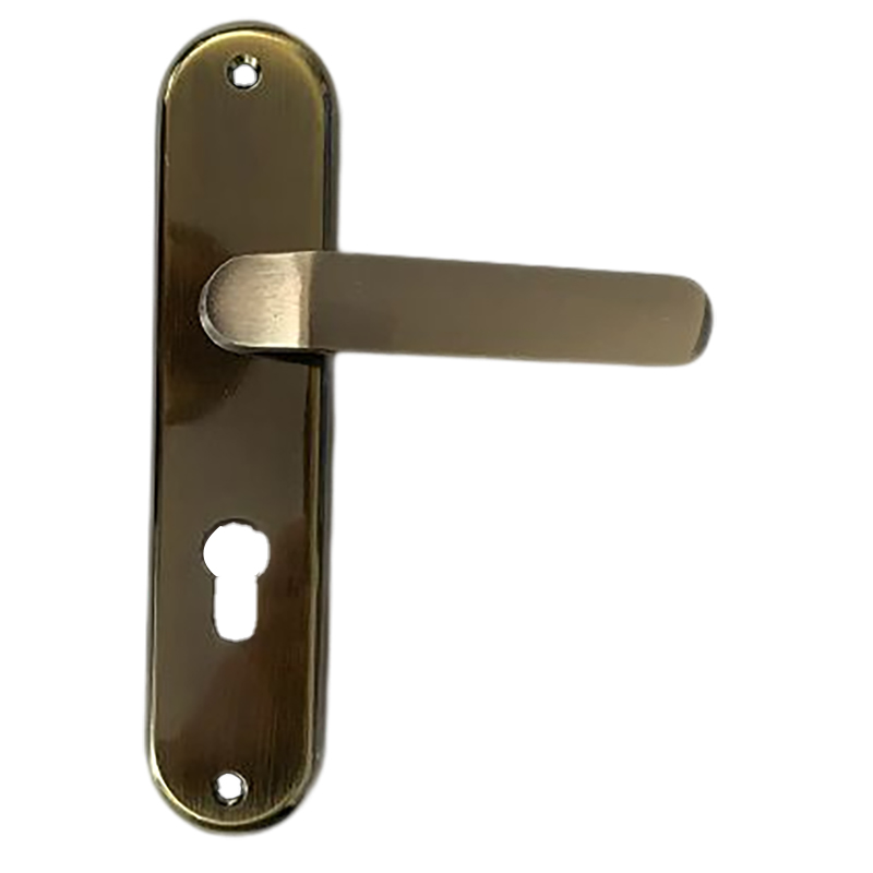 High-Quality Door Handles for Wholesalers - Enhance Your Offerings and Boost Profits