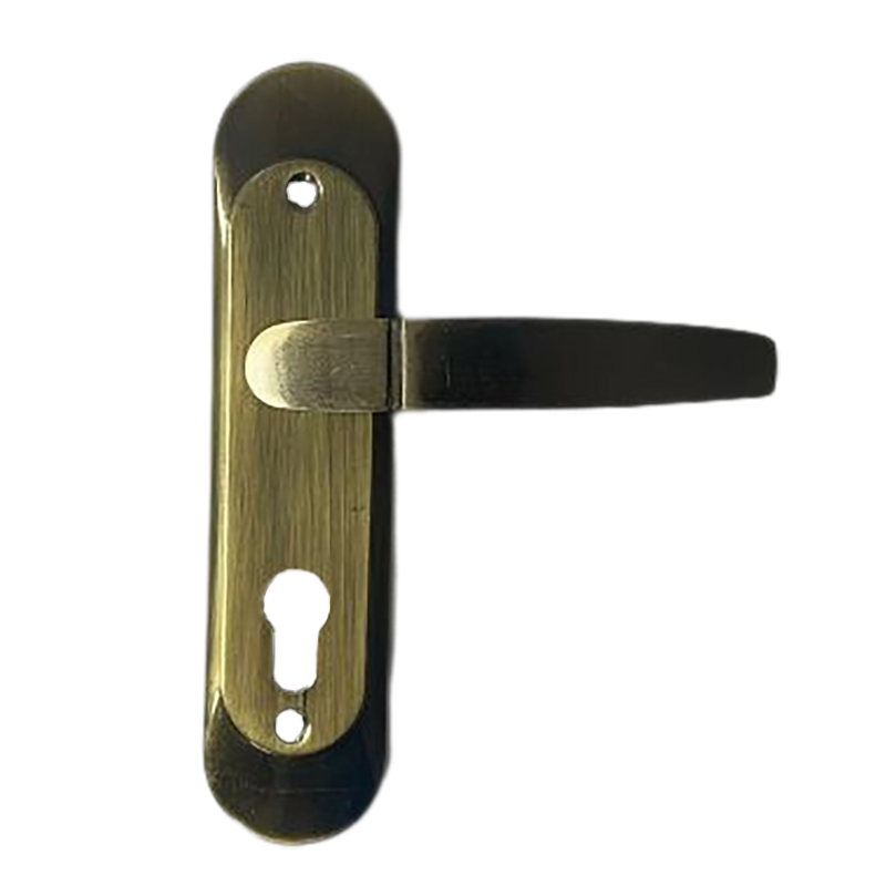 High-Quality Door Handles for Wholesalers - Enhance Your Offerings and Boost Profits